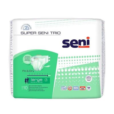 Super Seni Trio 6x10 St Image