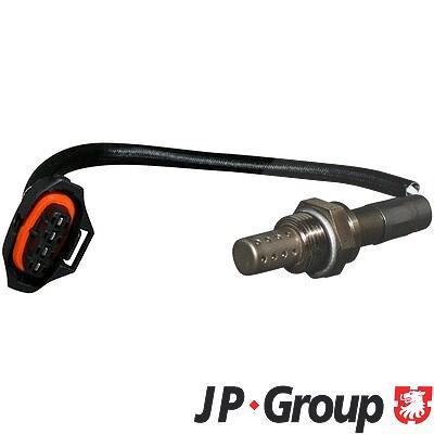 Jp Group Lambdasonde [Hersteller-Nr. 1293801100] für Cadillac, Ford, Honda, Jeep, Mini, Nissan, Opel, Peugeot, Proton, Renault, Seat, Suzuki, Vauxhall Image