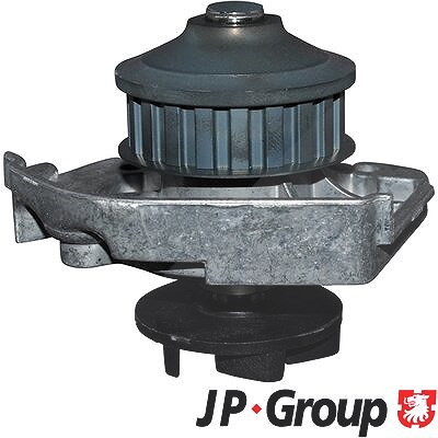 Jp Group Wasserpumpe [Hersteller-Nr. 3314100500] für Lancia, Fiat, Autobianchi Image