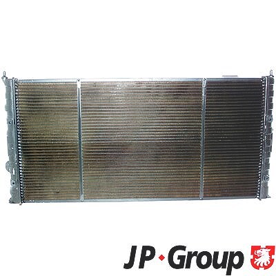 Jp Group Kühler [Hersteller-Nr. 1114206700] für VW Image