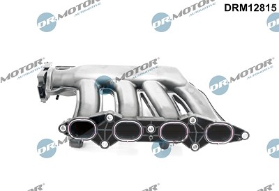 Dr.motor Automotive Saugrohrmodul [Hersteller-Nr. DRM12815] für Mercedes-Benz Image