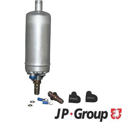 Jp Group Kraftstoffpumpe [Hersteller-Nr. 1315200100] für Ford, Mercedes-Benz Image