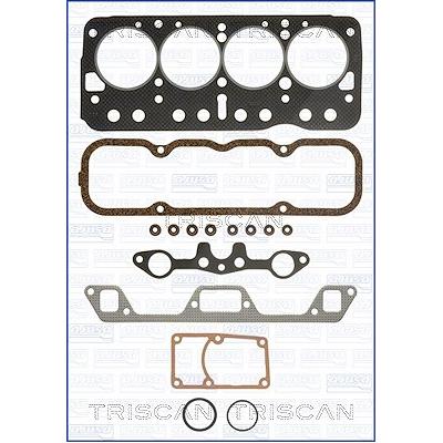 Triscan Dichtungssatz, Zylinderkopf [Hersteller-Nr. 598-5008] für Opel, Vauxhall Image