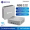 Mini PC SOYO Intel Alder Lake N95 MiniPC ordinateur Win11 Pro DDR4 8GB 16GB RAM 256GB 512GB ROM WiFi5 BT5.0 ordinateur de bureau