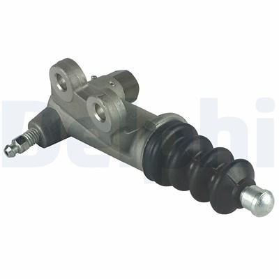Delphi Nehmerzylinder, Kupplung [Hersteller-Nr. LL80154] für Honda Image
