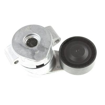 Automega Spannarm, Keilrippenriemen [Hersteller-Nr. 160025810] für Citroën, Fiat, Ford, Peugeot Image