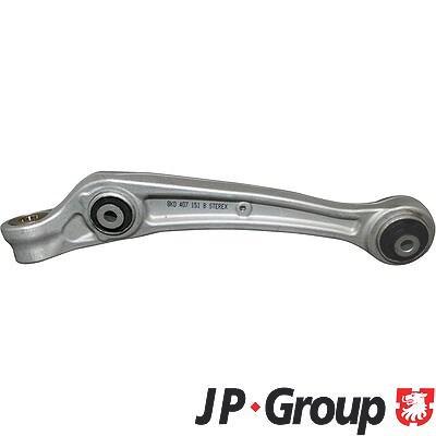 Jp Group Querlenker vorne unten links [Hersteller-Nr. 1140104370] für Audi Image