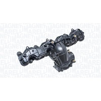 Magneti Marelli Saugrohrmodul [Hersteller-Nr. 802000527010] für Ford Image