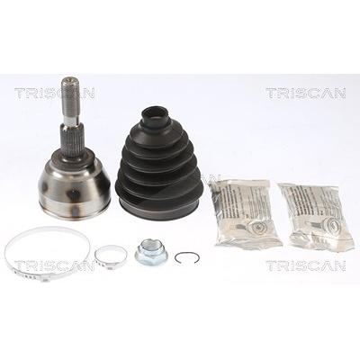 Triscan Gelenksatz, Antriebswelle [Hersteller-Nr. 854016145] für Ford Image