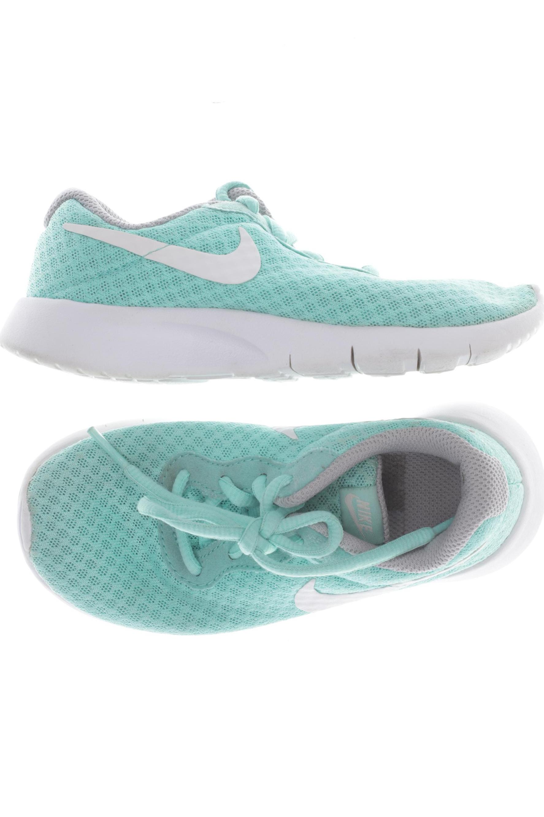 Nike Jungen Kinderschuhe, Gr. 28, grün, kein Etikett Image