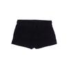 H&M Damen Shorts, Gr. 29, schwarz, kein Etikett