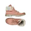 Palladium Damen Sneakers, Gr. 41, pink, kein Etikett