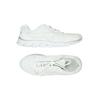 KangaROOS Damen Sneakers, Gr. 41, weiß, kein Etikett