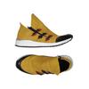 Rieker Damen Halbschuh, Gr. 39, orange, kein Etikett