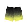Billabong Herren Shorts, Gr. 48, gelb, kein Etikett