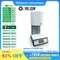 Forno di sinterizzazione dentale veloce per zirconio Zirgem 1200 ° Forno da laboratorio per forno C per forno CAD CAM Attrezzatura da laboratorio per forno dentale CE