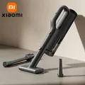 XIAOMI MIJIA Aspirapolvere per auto Aspirazione 21kPa, Batteria 2400mAh, Ricarica rapida di tipo C, Tazza per la polvere da 150 ml, Per aspirapolvere wireless domestici