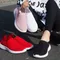 2024 scarpe da donna primaverili scarpe da ginnastica con calzino lavorato a maglia scarpe basse da donna scarpe da ginnastica traspiranti casual scarpe da passeggio per donna