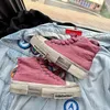 Neue Vintage Leinwand Schuhe Mann High Top Plattform Skateboard Schuhe Männer Original Streetwear männer Vulkanisieren Schuhe zapatillas de lona