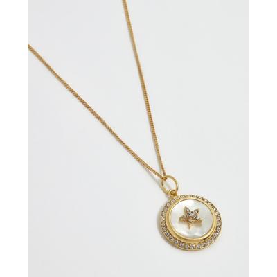 Twilight Pendant Necklace