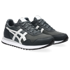 Sneaker ASICS SPORTSTYLE "TIGER RUNNER II", Gr. 46, graphite grau, cloud grau, Synthetik, sportlich, Schuhe