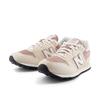 Sneaker NEW BALANCE "500", Gr. 38, sea salt, sea salt, Leder, Textil, mehrfarbig, sportlich, Schuhe, Topseller