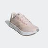 Laufschuh ADIDAS PERFORMANCE "DURAMO RC2", Gr. 43, wonder quartz, wonder quartz, cyber metallic, Textil, sportlich, Schuhe