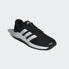 Trainingsschuh ADIDAS PERFORMANCE "DROPSET BASE", Gr. 48, core schwarz, cloud weiß, lucid rot, Textil, sportlich, Schuhe