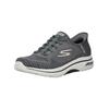 Sneaker SKECHERS "Skechers Sneaker Textil", Herren, Gr. 44, grau, Textil, casual, Schuhe