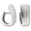 Paar Creolen ONE ELEMENT "Ohrringe Creolen aus 925 Silber Ohrringe Creolen aus 925 Silber", silber, Ohrringe, Damen, Damen, Silber 925 (Sterlingsilber), für Damen – klassisch & elegant im Design