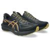 Laufschuh ASICS "GT-1000 14 GORE-TEX", Gr. 45, schwarz, schwarz cobalt, Textil, sportlich, Schuhe, für mehr Stabilität, wasserdicht