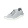 Sneaker CAMEL ACTIVE "camel active Sneaker Textil", Damen, Gr. 39, grau (hellgrau), Textil, casual, Schuhe