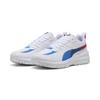 Sneaker PUMA "BMW M Motorsport Hypnotic LS Sneakers Erwachsene", Gr. 42.5, weiß, Obermaterial: Synthetik, Textil; Futter: Textil; Innensohle: Textil; Laufsohle: Gummi, Schuhe