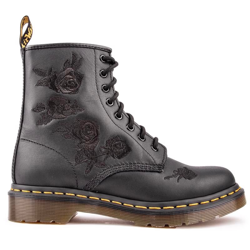 Dr Martens 1460 Vonda Des Bottes EU 36 / UK 3