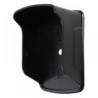 1PC Wasserdichte Abdeckung Access Control Tastatur Fingerprint Controller Regenschutz Sicherheit Image