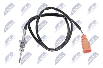 Nty Sensor, Abgastemperatur [Hersteller-Nr. EGT-SK-002] für Seat, Skoda, VW, Audi Image