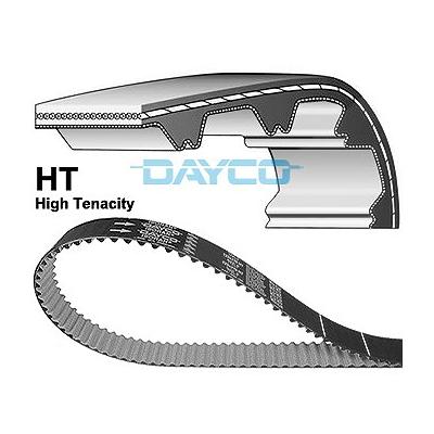 Dayco Zahnriemen [Hersteller-Nr. 94979] für Audi, Seat, Skoda, VW Image