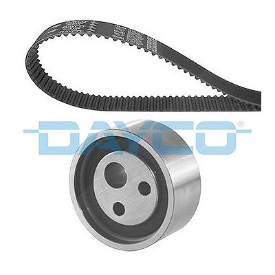 Dayco Zahnriemensatz [Hersteller-Nr. KTB174] für Nissan, Renault Image