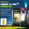 【2025 New】Ulefone Armor 34 Pro 5G AI Rugged Phone Smartphone Android 15 32GB+512GB 25500mAh Night Camera Built-in Projector
