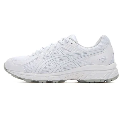 Asics Women's Running Shoes Stable, Comfortable, Cushioning and Wear-Resistant Sports Black Running Shoes 1022A362-100
