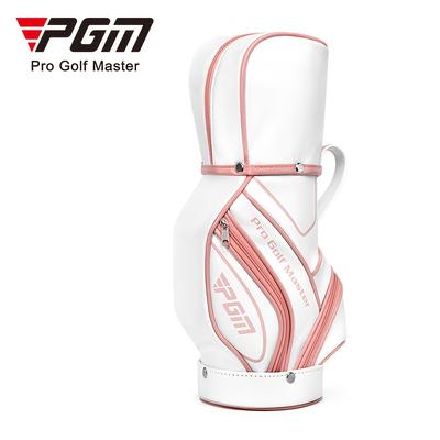 TEMU Pgm Women's Mini Golf Bag, A Compact Handbag For Carrying Essentials, Holding Clothes And Other Items, Serves As Or Shoulder Bag, Model Sob014. Image
