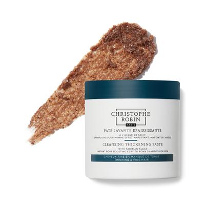 Christophe Robin Cleansing Thickening Paste