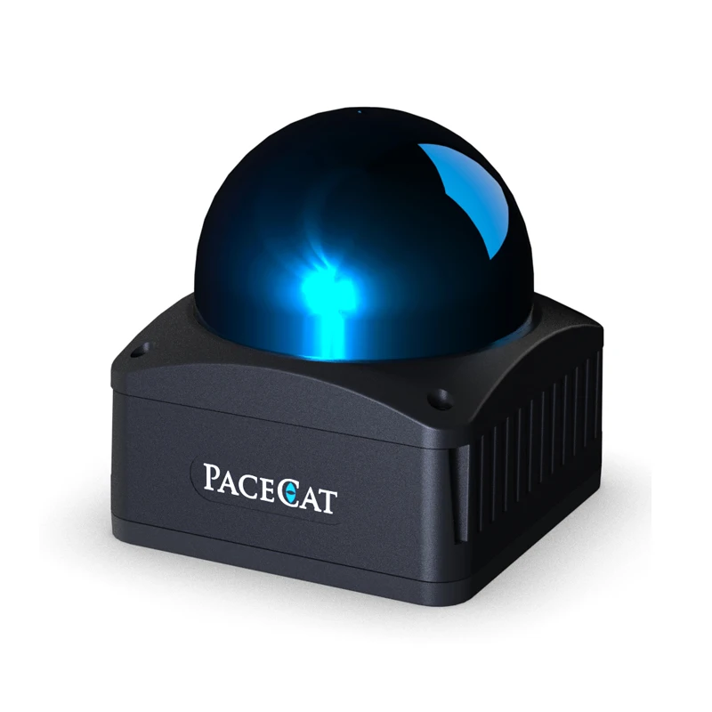 PACECAT 3D LiDAR Mobiler Mapping-Scanner LDS-M300-E Nicht repetitiver mechanischer Scanner Image