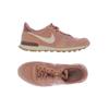 Nike Damen Sneakers, Gr. 38, orange, kein Etikett