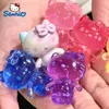 Sanrio Hello Kitty 50. Jahrestag Mini Candy Blind Bags Spielzeug Niedliche Mini Hello Kitty Kawaii