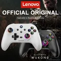 Nuovo controller wireless Lenovo S02 Gamepad Bluetooth per Nintendo Switch, PC, TV Android, Joystick PC IOS Doppia vibrazione a sei assi
