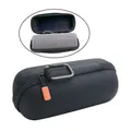 Custodia rigida in EVA per JBL Flip 3/4/5/6, custodia protettiva per altoparlante wireless esterno portatile per Flip6 5