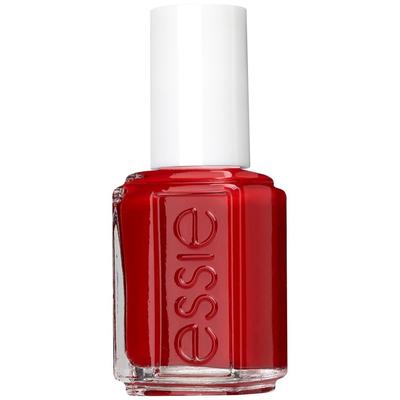 essie Coral- & Rottöne Classique Nagellack 57 - FOREVER YUMMY 13.5 ml Dunkelrot Image
