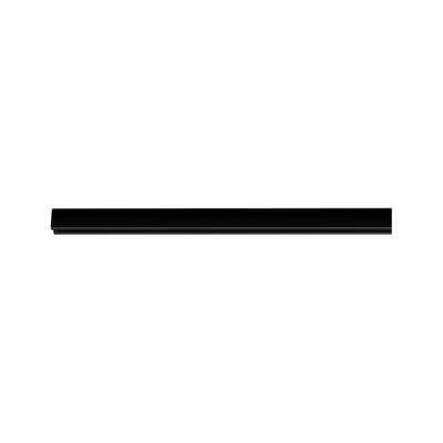 PAULMANN Schienensystem-Schienen "URail Schiene 50 cm 230V", schwarz, H:1,8cm L:50cm, Stromschienensysteme, LED Schienensystem Image