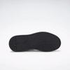Sneaker REEBOK CLASSIC "REEBOK ROYAL PRIME STEP N' FLASH", Gr. 31, schwarz, grau3, alwaysgelb, Synthetik, sportlich, Schuhe